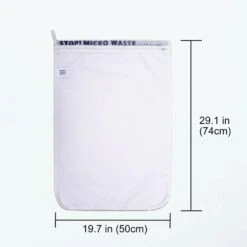 Guppyfriend Washing Bag -Edelrids Sport Outdoor Store guppyfriend guppyfriend washing bag other gear guppyf 18205463871637