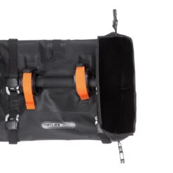Ortlieb Handlebar Pack -Edelrids Sport Outdoor Store handlebar pack 9l f9932 inside