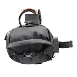 Ortlieb Handlebar Pack -Edelrids Sport Outdoor Store handlebar pack 9l f9932 side