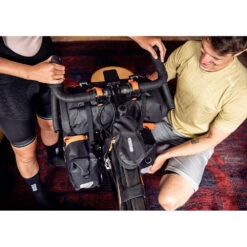 Ortlieb Handlebar Pack -Edelrids Sport Outdoor Store handlebarpack cockpitpack2020 07 07 ortliebgravel1107 1