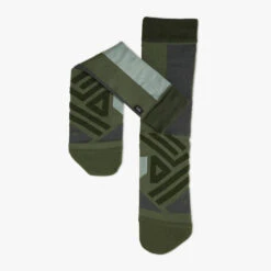 On High Sock Mens -Edelrids Sport Outdoor Store high sock fw18 forest moss m g2