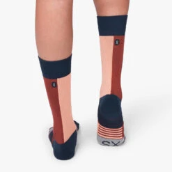 On High Sock Womens -Edelrids Sport Outdoor Store high sock fw19 ox navy w g3