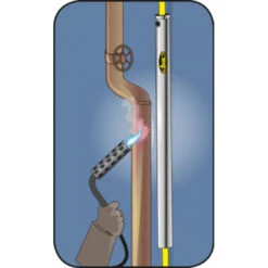 Beal Hot Protector -Edelrids Sport Outdoor Store hot protector 1