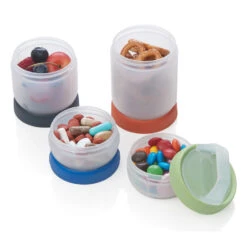 HumanGear Stax Container -Edelrids Sport Outdoor Store humangear Stax medium assortment