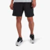 On Hybrid Shorts Mens -Edelrids Sport Outdoor Store hybrid shorts 2 ss21 black m g1