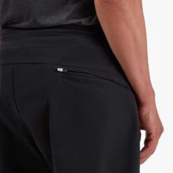 On Hybrid Shorts Mens -Edelrids Sport Outdoor Store hybrid shorts 2 ss21 black m g6