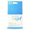Hydrapak Bottle Bright Cleaning Tablets 12 Pack -Edelrids Sport Outdoor Store hydrapak hydrapak bottle bright cleaning tablets 12 pack other gear hyd bb112 18298590101653