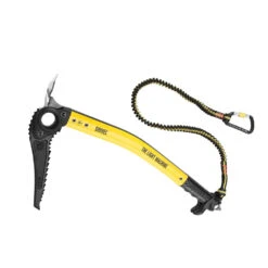 Grivel The Light Machine Ice Axe With Alpine Adze