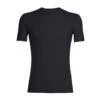 Icebreaker Anatomica SS Crewe Men -Edelrids Sport Outdoor Store icebreaker icebreaker anatomica ss crewe men other gear 17268553318549