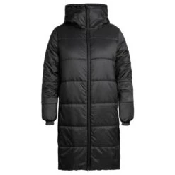 Icebreaker Collingwood 3Q Hooded Jacket Women