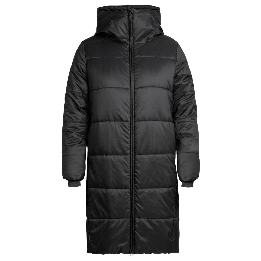 Icebreaker Collingwood 3Q Hooded Jacket Women 3 Icebreaker Collingwood 3Q Hooded Jacket Women