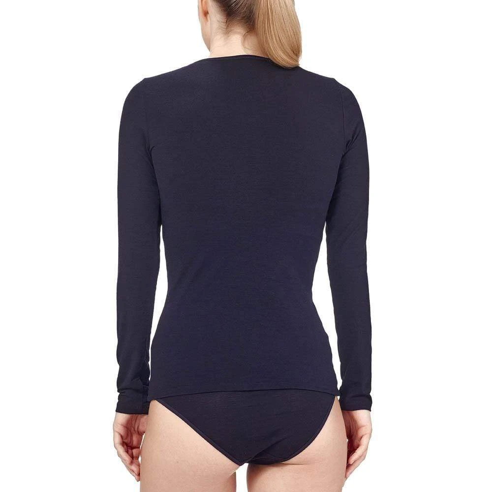 Icebreaker Siren LS Sweetheart Women 5 Icebreaker Siren LS Sweetheart Women - Image 3