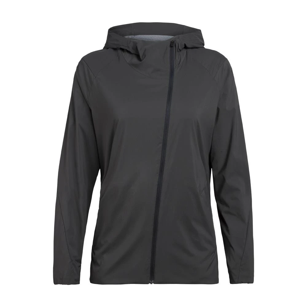 Icebreaker Tropos Hooded Windbreaker Women 3 Icebreaker Tropos Hooded Windbreaker Women