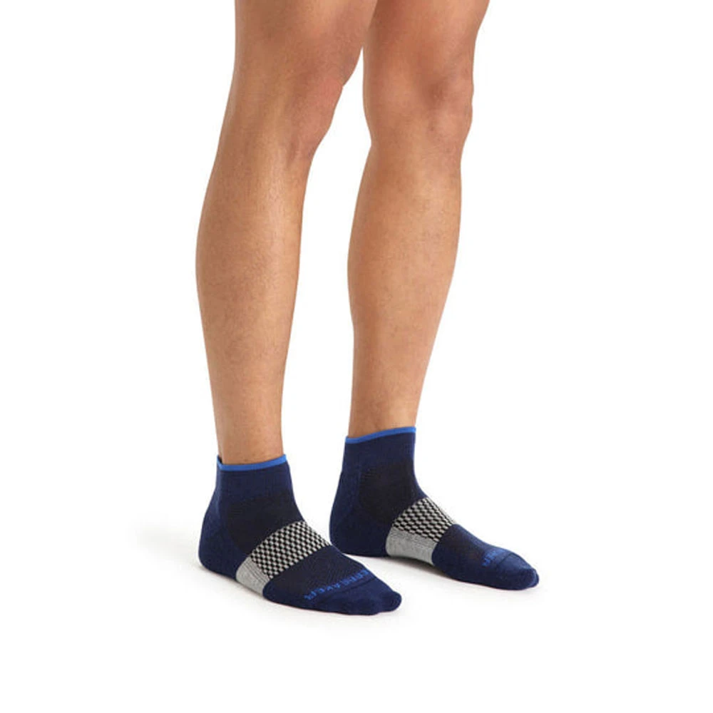 Icebreaker Multisport Light Mini Men 7 Icebreaker Multisport Light Mini Men - Image 5