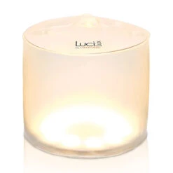 MPOWERD Luci Lux Outdoor Lantern