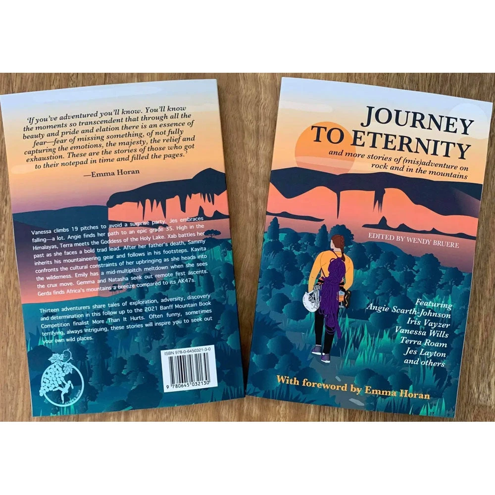 Journey To Eternity 5 Journey To Eternity - Image 3