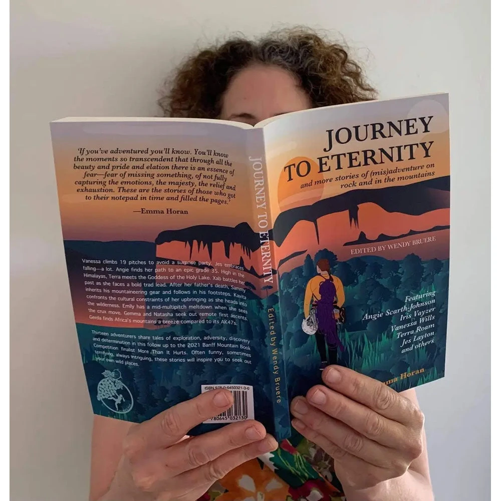 Journey To Eternity 6 Journey To Eternity - Image 4