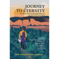 Journey To Eternity