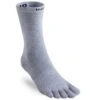 Injinji Liner 2.0 Lightweight Crew Socks -Edelrids Sport Outdoor Store injinji injinji liner 2 0 lightweight crew other gear 22502473367701