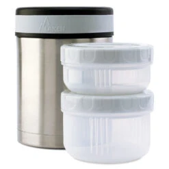 Laken Thermo Food Container Set 1L