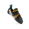 Scarpa Booster -Edelrids Sport Outdoor Store ipps booster 30 blk ora 3
