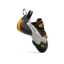 Scarpa Booster -Edelrids Sport Outdoor Store ipps booster ext bck blk ora 3