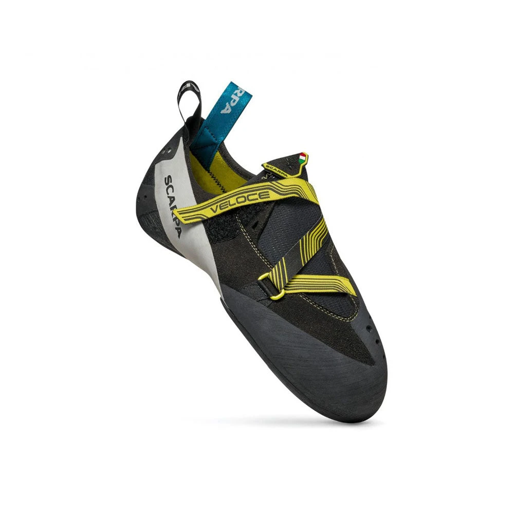 Scarpa Veloce Mens 3 Scarpa Veloce Mens