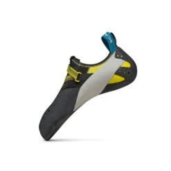 Scarpa Veloce Mens 12 Scarpa Veloce Mens -Edelrids Sport Outdoor Store ipps veloce int m blk yel 1 1