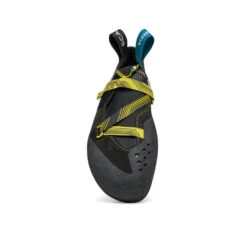 Scarpa Veloce Mens 15 Scarpa Veloce Mens -Edelrids Sport Outdoor Store ipps veloce top m blk yel 2