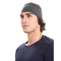 Icebreaker Chase Headband -Edelrids Sport Outdoor Store jet2
