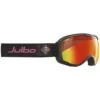 Julbo Aerospace Goggle Snowtiger Lens Past Season Clearance -Edelrids Sport Outdoor Store julbo julbo aerospace black snowtiger lens other gear j74073145 15301277352072