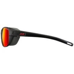 Julbo Camino Clearance Sunglasses -Edelrids Sport Outdoor Store julbo julbo camino black red spec 3 colour flash other gear j5011114 14859092164744 2000x 2000x a70802d2 048c 459f 820f ff8f55131f44