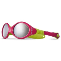 Julbo Looping 1 Sunglasses -Edelrids Sport Outdoor Store julbo julbo looping 1 fushia green spectron 4 0 18 months 01 189119c 15828098875528 2000x a3fd0ee0 0d71 4f90 82c3 c3bcd8da3b36