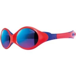 Julbo Looping 2 Sunglasses -Edelrids Sport Outdoor Store julbo julbo looping 2 red blue sp3cf blue 12 24 months other gear j3321113c 15828258783368 2000x 4a43daa5 e970 45c6 8a9a 63eb0ffbec13
