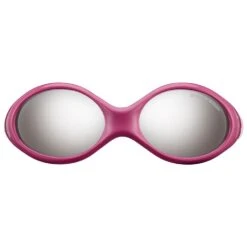 Julbo Looping 3 Sunglasses -Edelrids Sport Outdoor Store julbo julbo looping 3 plum pink spectron 4 2 4 years 01 349119c 15828319109256