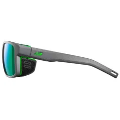 Julbo Shield Sunglasses 10 Julbo Shield Sunglasses -Edelrids Sport Outdoor Store julbo julbo shield grey green spectron 3 colour flash green other gear j5061120 14859098226824 2000x afe734ab 3396 49dc a816 08212b14ec6f