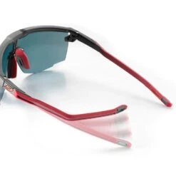 Julbo Ultimate Sunglasses -Edelrids Sport Outdoor Store julbo julbo ultimate black red spectron 3 colour flash other gear j5461122 25072187736213 2000x 7ceba781 ce9d 42b1 9aaf 1dbc7e99ff33