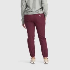 Outdoor Research Womens Wadi Rum Joggers -Edelrids Sport Outdoor Store kalamata3