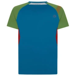 La Sportiva Motion T-Shirt Mens -Edelrids Sport Outdoor Store kale.space2