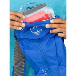 Osprey Katari 1.5 -Edelrids Sport Outdoor Store katarires1 5 s19 detail2 cobaltblue