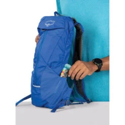 Osprey Katari 7 With Reservoir -Edelrids Sport Outdoor Store katarires7 s19 detail4 cobaltblue