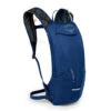 Osprey Katari 7 With Reservoir -Edelrids Sport Outdoor Store katarires7 s19 side cobaltblue