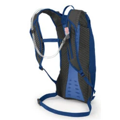 Osprey Katari 7 With Reservoir -Edelrids Sport Outdoor Store katarires7 s19 sideback cobaltblue