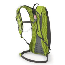 Osprey Katari 7 With Reservoir -Edelrids Sport Outdoor Store katarires7 s19 sideback limestone