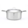 Keith 2-Piece Titanium Pot And Pan Cook Set 2.5L -Edelrids Sport Outdoor Store keith keith 2 piece titanium pot and pan cook set 2 5l other gear keti6018 16825017958549