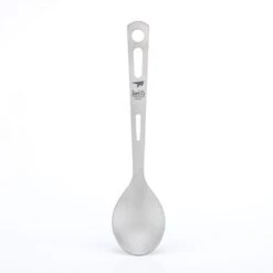 Keith 3-Piece Titanium Cutlery Set -Edelrids Sport Outdoor Store keith keith 3 piece titanium cutlery set other gear keti5310 16824998527125