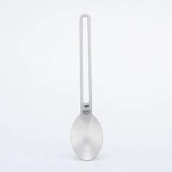 Keith Titanium Spoon