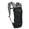Osprey Kitsuma 1.5 1 Osprey Kitsuma 1.5 -Edelrids Sport Outdoor Store kitsumares1 5 s19 side black
