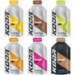 Koda Energy Gel