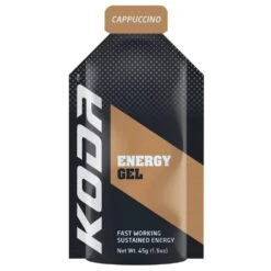 Koda Energy Gel -Edelrids Sport Outdoor Store koda koda energy gel food food gst na 15672684675208